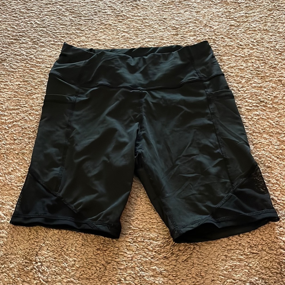 Bicycle Shorts